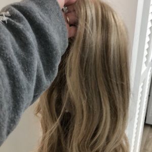 Jon Renau Sarah wigs in Malibu Blonde